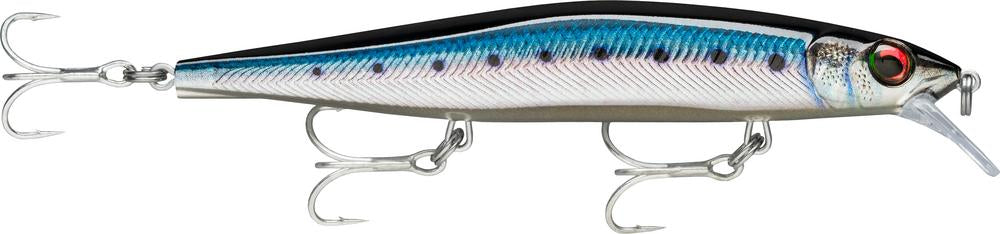 Vobler RAPALA Precision Xtreme Mavrik Saltwater
