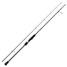 Light Jigging θαλασσινό spinning καλάμια Valleyhill BLUE VISTA BVS - 1.91m - 60/80gr