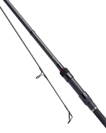 Шаранджийска въдица DAIWA BLACK WIDOW XT CARP - 12ft/3.65m/3.5LB (2 части)