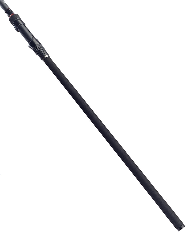 Карповое удилище DAIWA BLACK WIDOW XT CARP - 12ft/3.65m/3.5LB (2 секции)