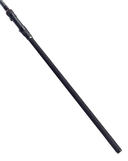 Карповое удилище DAIWA BLACK WIDOW XT CARP - 12ft/3.65m/3.5LB (2 секции)