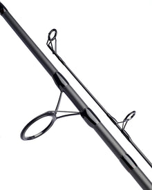 Шаранджийска въдица DAIWA BLACK WIDOW XT CARP - 12ft/3.65m/3.5LB (2 части)