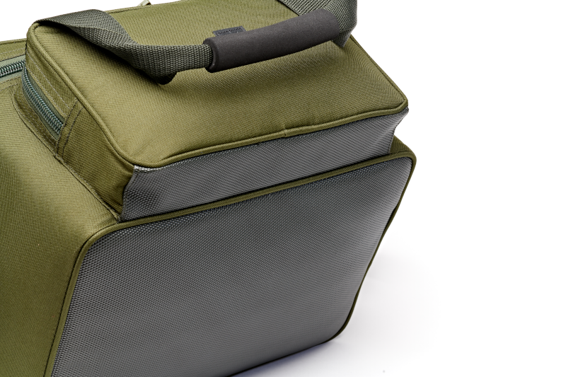 Cooler bag DAIWA BLACK WIDOW COOL BAIT BAG - L