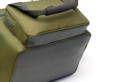 Cooler bag DAIWA BLACK WIDOW COOL BAIT BAG - L
