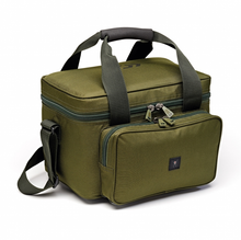 Хладилна чанта DAIWA BLACK WIDOW COOL BAIT BAG - L