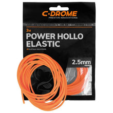 Κοίλο λάστιχο pole C-DROME Power Hollo Elastic Line - 3m/4.0mm