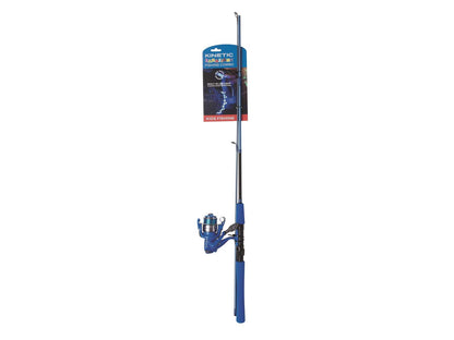 Kinetic Ramasjang CC Blue Kids' Spinning Set