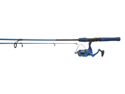 Kinetic Ramasjang CC Blue Kids' Spinning Set