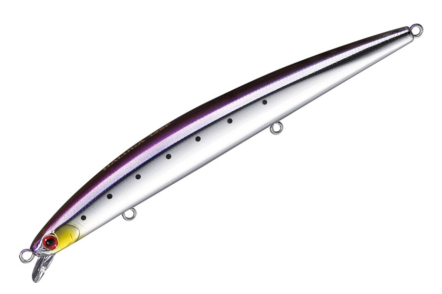 Воблер Smith Haluca 125F -12.5cm/13.9gr - Floating