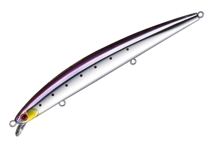 Воблер Smith Haluca 125F -12.5cm/13.9gr - Floating