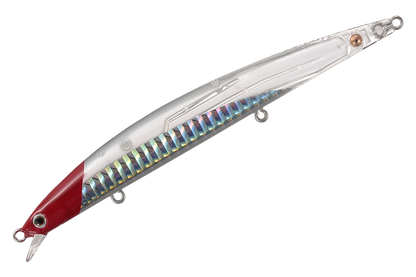 Воблер Smith Haluca 125F -12.5cm/13.9gr - Floating