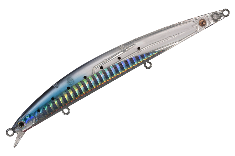 Воблер Smith Haluca 125F -12.5cm/13.9gr - Floating