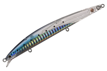Воблер Smith Haluca 125F -12.5cm/13.9gr - Floating