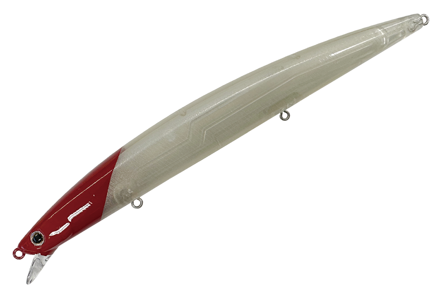 Воблер Smith Haluca 125F -12.5cm/13.9gr - Floating