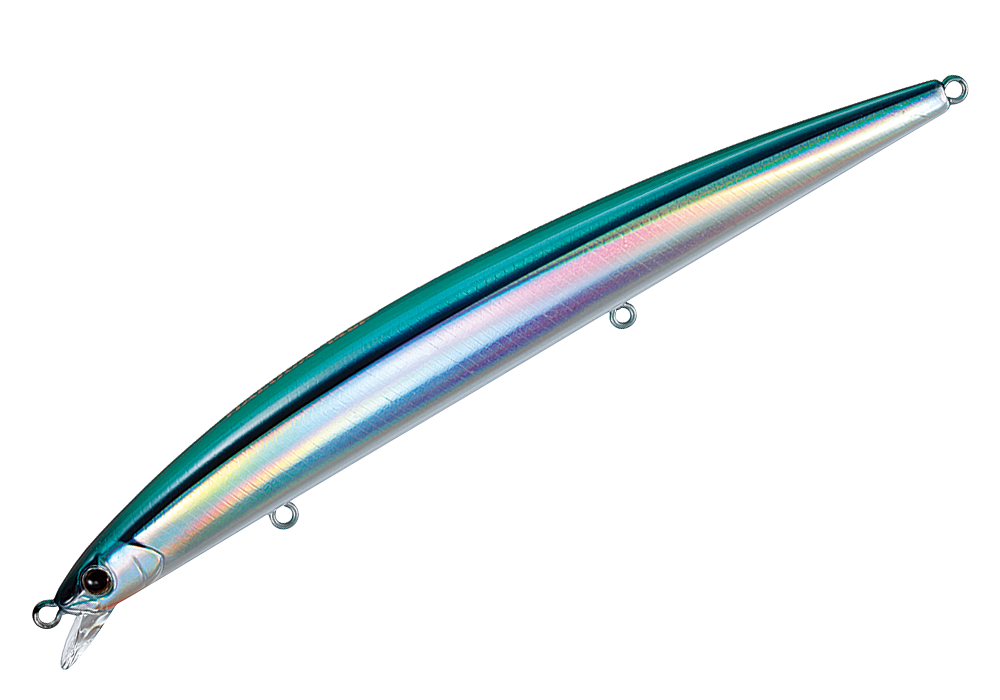 Воблер SMITH HALUCA 145S - 14.5cm/21.5gr - Sinking