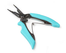 Клещи за микро халки FILSTAR Micro Split Ring Pliers