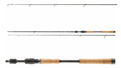 Спиннинговое удилище DAIWA 22 CALDIA SPIN - 2.40m/30-70gr
