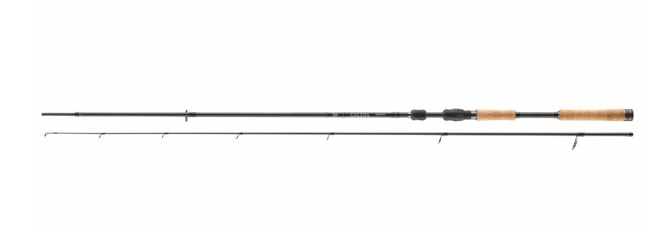 Lansetă spinning DAIWA 22 CALDIA SPIN - 2.70m/15-50gr