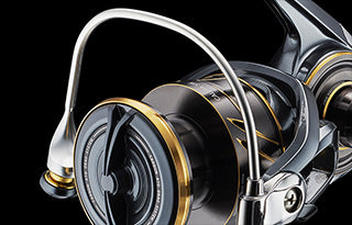 Макара Daiwa 22 CALDIA SW (JP)