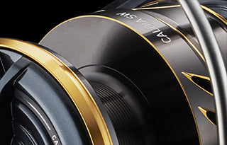 Макара Daiwa 22 CALDIA SW (JP)