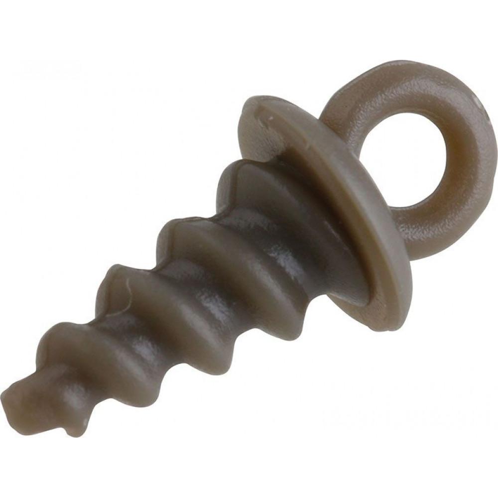 Пластмасови винтчета CARP PRO Bait Screws CP33 38C - 12бр