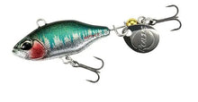 Тейлспинър Duo REALIS SPIN - 3.0cm/5gr