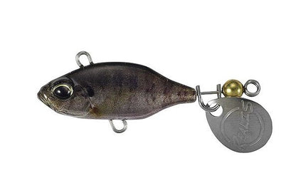 Tail spinner Duo REALIS SPIN - 3.5cm/7gr