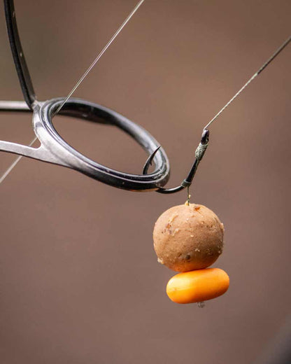 Ready rig FOX Carp Ready Rigs CCR206 - 25lb/No 2
