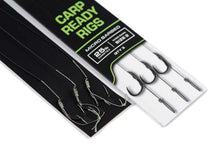 Готов монтаж FOX Carp Ready Rigs CCR206 - 25lb/No 2