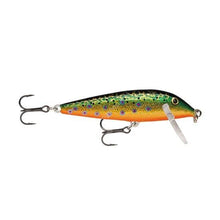 Wobbler RAPALA COUNTDOWN® - 7cm/8gr