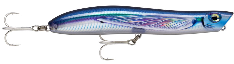 Vobler RAPALA MAXRAP® WALK'N ROLL - 13cm/29gr