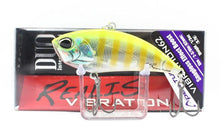 Wobbler Duo REALIS VIBRATION APEX TUNE - 6.2cm/9.7gr - Sinking