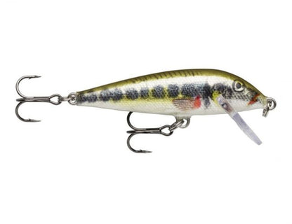 Воблер RAPALA COUNTDOWN® - 5cm/4gr
