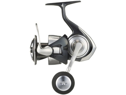 Reel for sea fishing DAIWA 24 CERTATE SW (G)