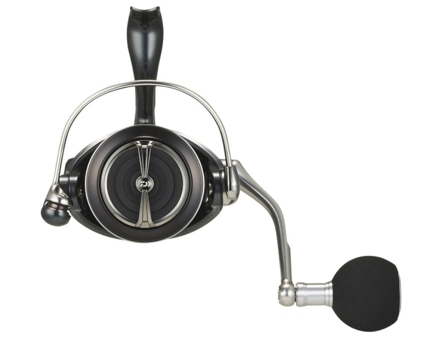 Reel for sea fishing DAIWA 24 CERTATE SW (G)