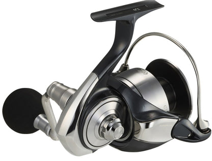 Reel for sea fishing DAIWA 24 CERTATE SW (G)