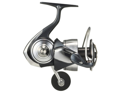 Reel for sea fishing DAIWA 24 CERTATE SW (G)