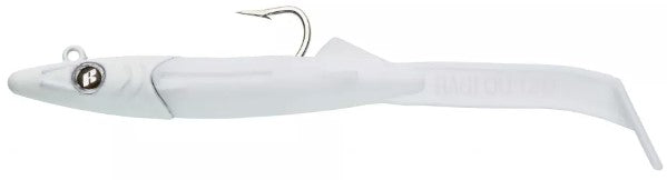 Naluca soft Raglou Hybrid 8.5cm/2 buc.
