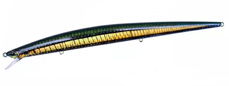 Воблер Duo Tide Minnow Slim Flyer 200 - 20.0cm/29.3gr - Sinking