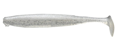Soft lures DAIWA STEEZ STIRRING SHAD - 7.1cm/3gr