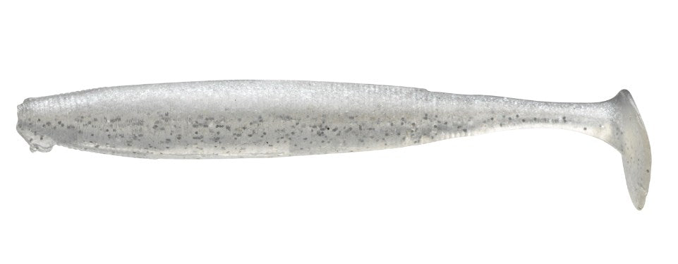 Soft lures DAIWA STEEZ STIRRING SHAD - 11.0cm/11.5gr