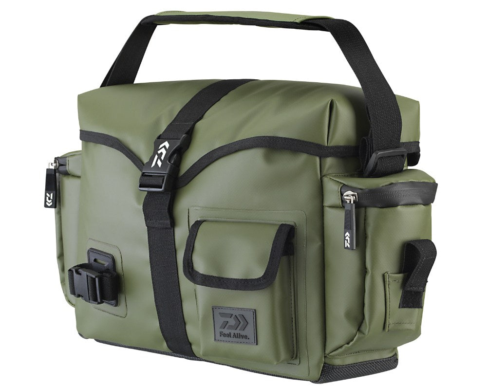 D-VEC WP 100 Shoulder Bag
