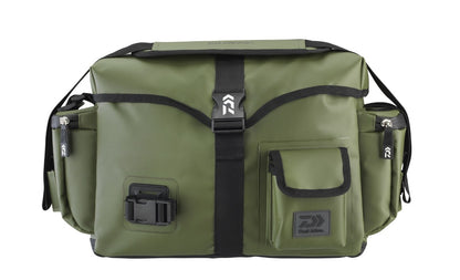 D-VEC WP 100 Shoulder Bag2