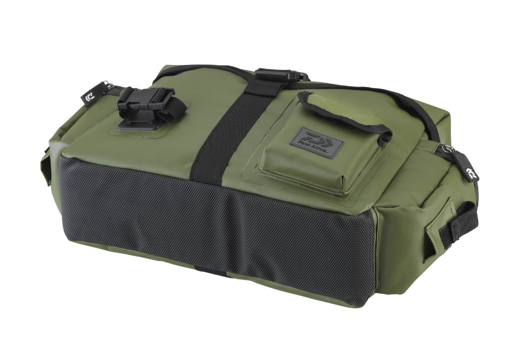 D-VEC WP 100 Shoulder Bag3