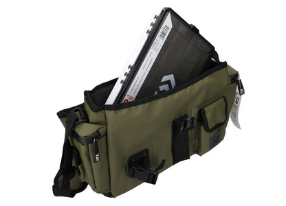 D-VEC WP 100 Shoulder Bag4