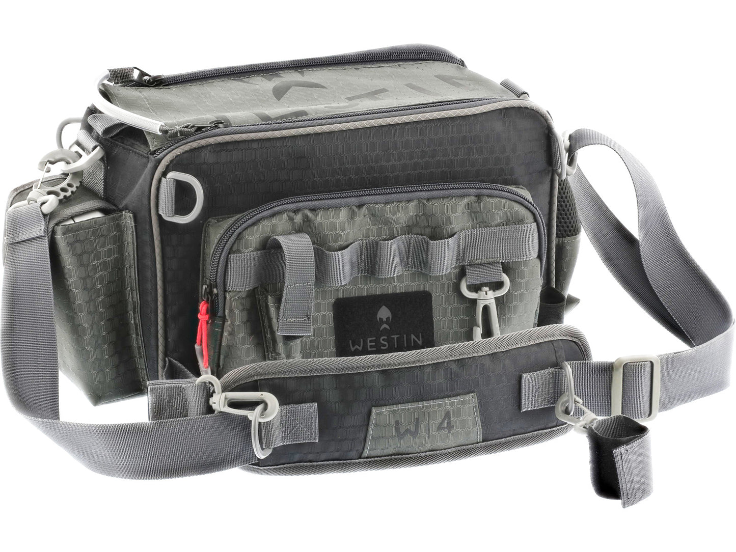 Τσάντα Westin W4 Super Finesse Bag 3 Box Medium