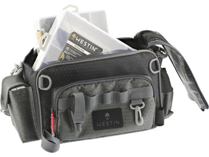 Τσάντα Westin W4 Super Finesse Bag 3 Box Medium