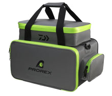 PX EVA WP Tackle Container S-L