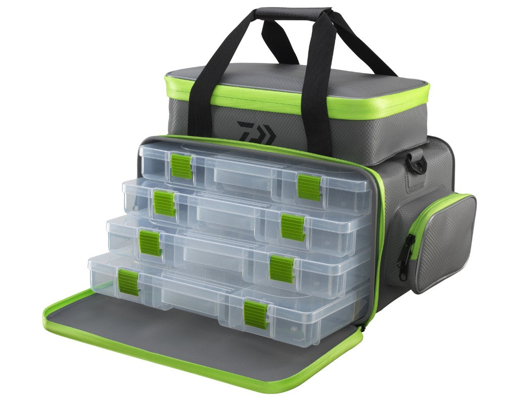 PX EVA WP Tackle Container S-L2
