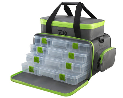 PX EVA WP Tackle Container S-L2